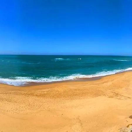 Joana Vasconcelos, Ocean View & Pool - Pata Da Gaivota Villa