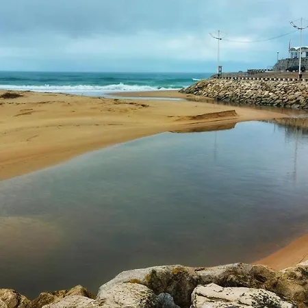 Joana Vasconcelos, Ocean View & Pool - Pata Da Gaivota Villa Lourinhã