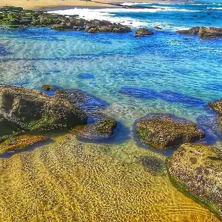 Villa Joana Vasconcelos, Ocean View & Pool - Pata Da Gaivota