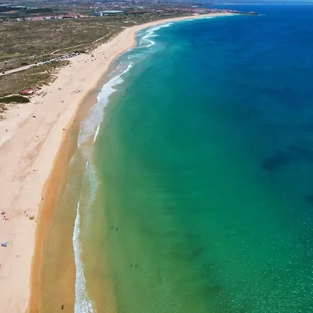 Joana Vasconcelos, Ocean View & Pool - Pata Da Gaivota