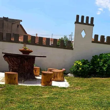 Villa Joana Vasconcelos, Ocean View & Pool - Pata Da Gaivota Lourinhã