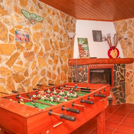 Joana Vasconcelos, Ocean View & Pool - Pata Da Gaivota Villa Lourinhã