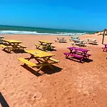 Joana Vasconcelos, Ocean View & Pool - Pata Da Gaivota 빌라 로리냐