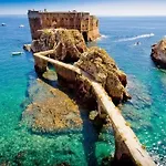 Joana Vasconcelos, Ocean View & Pool - Pata Da Gaivota 빌라 로리냐