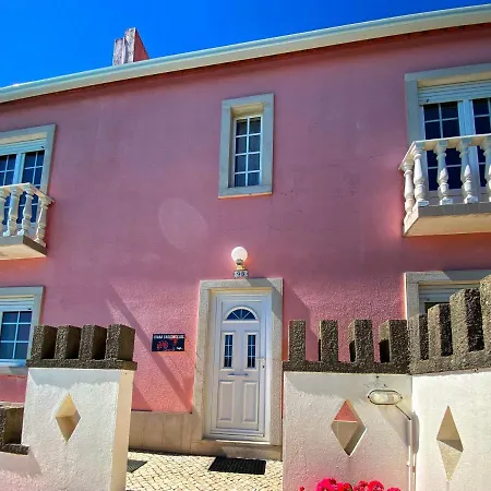 Villa Apartamento Joana Vasconcelos, Ocean View & Pool - Pata Da Gaivota *