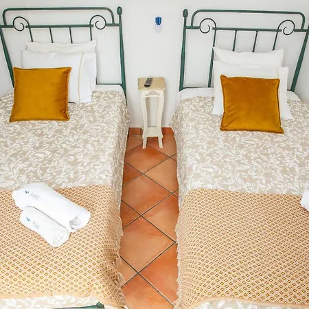 Villa Joana Vasconcelos, Ocean View & Pool - Pata Da Gaivota