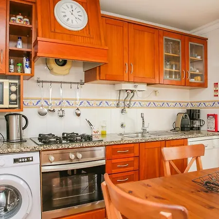 Apartamento Joana Vasconcelos, Ocean View & Pool - Pata Da Gaivota Villa *