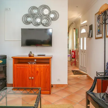 Apartamento Joana Vasconcelos, Ocean View & Pool - Pata Da Gaivota