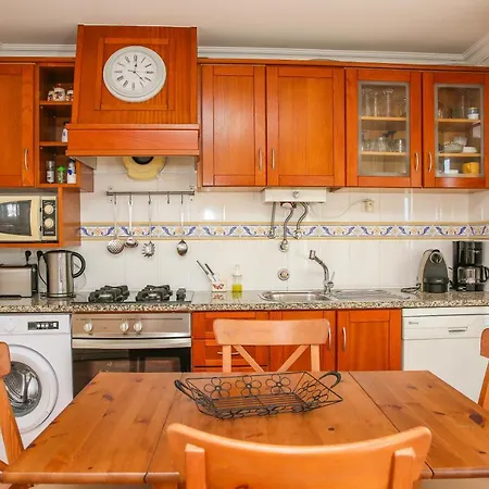 Apartamento Joana Vasconcelos, Ocean View & Pool - Pata Da Gaivota Lourinhã