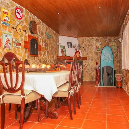 Apartamento Joana Vasconcelos, Ocean View & Pool - Pata Da Gaivota * Lourinhã