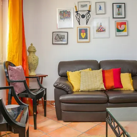 Apartamento Joana Vasconcelos, Ocean View & Pool - Pata Da Gaivota Villa