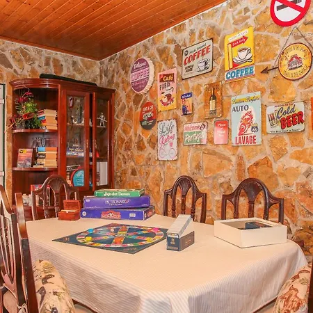 Joana Vasconcelos, Ocean View & Pool - Pata Da Gaivota Villa