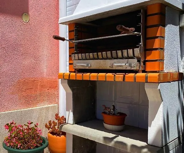 Villa Joana Vasconcelos, Ocean View & Pool - Pata Da Gaivota