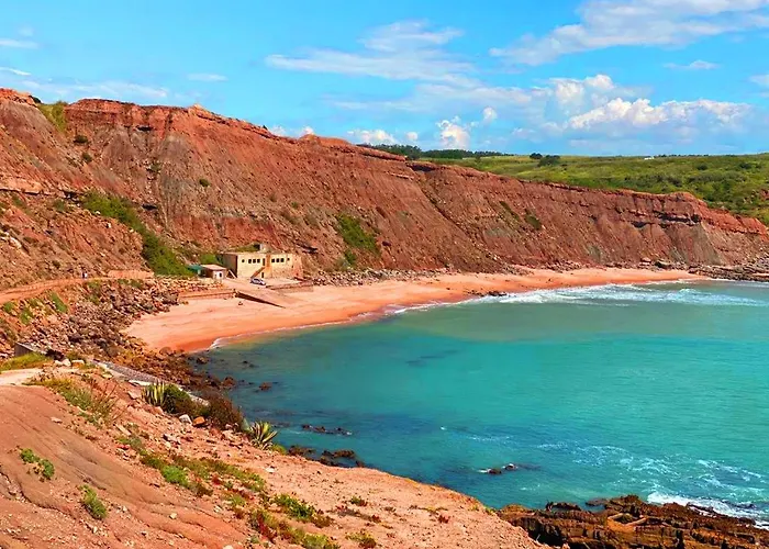 Villa Joana Vasconcelos, Ocean View & Pool - Pata Da Gaivota Lourinhã
