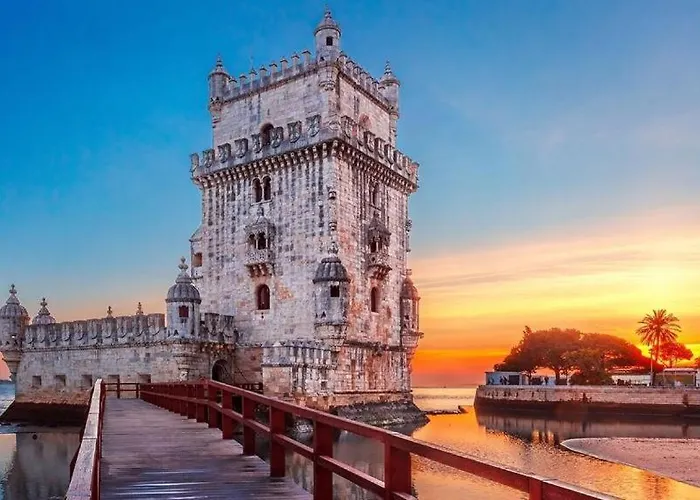 Villa Joana Vasconcelos, Ocean View & Pool - Pata Da Gaivota Lourinhã