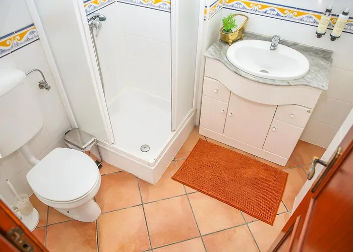 Joana Vasconcelos, Ocean View & Pool - Pata Da Gaivota Villa *