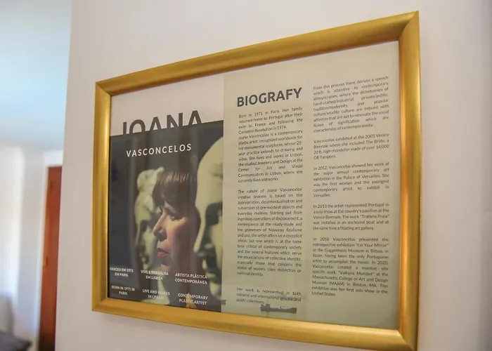 Joana Vasconcelos, Ocean View & Pool - Pata Da Gaivota Villa