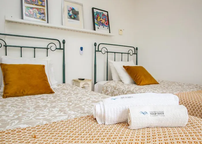 Joana Vasconcelos, Ocean View & Pool - Pata Da Gaivota Lourinhã